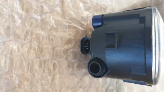 Faro Antiniebla Derecho Nissan Juke