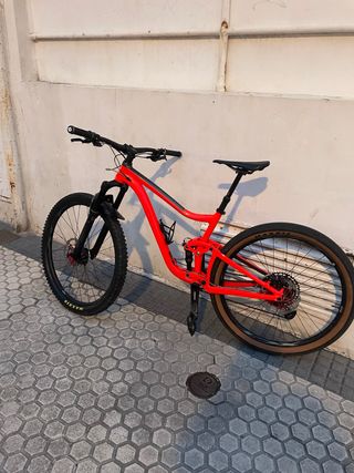 Bicicleta Giant 2021