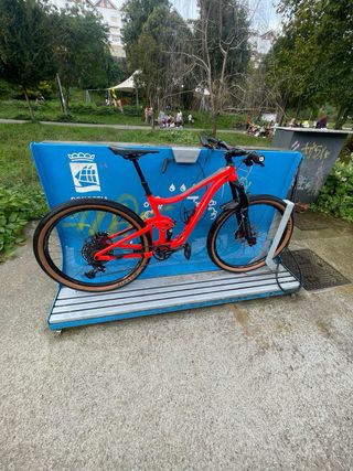 Bicicleta Giant 2021