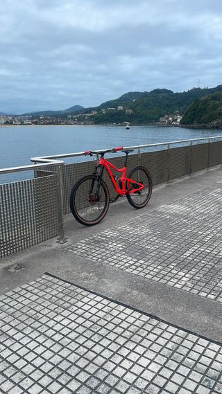 Bicicleta Giant 2021