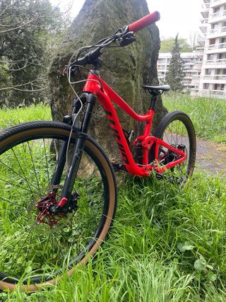 Bicicleta Giant 2021