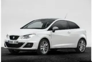 Escobillas Limpiaparabrisas Seat Ibiza 4 MK4 LHD