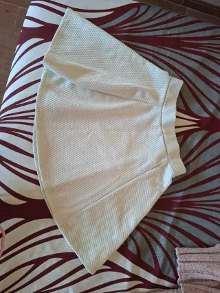 Conjunto Ropa Mujer: Jersey, Chaqueta, Pantalón