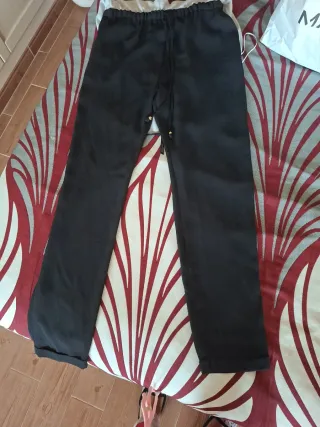 Conjunto Ropa Mujer: Jersey, Chaqueta, Pantalón