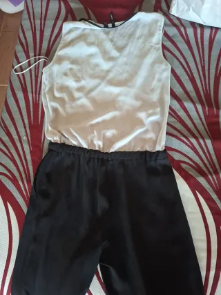 Conjunto Ropa Mujer: Jersey, Chaqueta, Pantalón