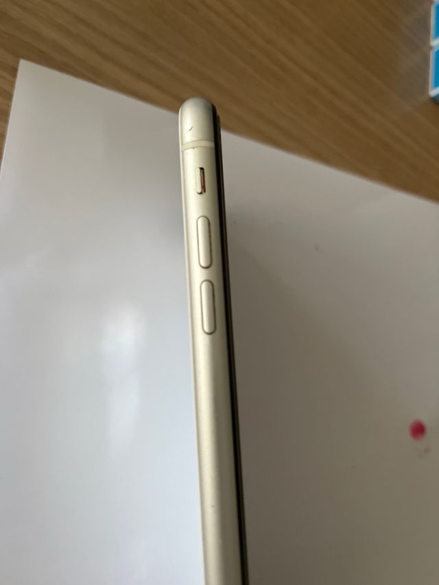 iPhone XR bianco