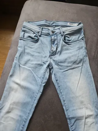 Vaqueros Antony Morato Talla 29