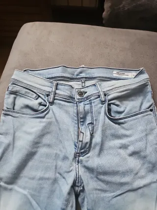 Vaqueros Antony Morato Talla 29