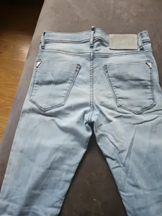 Vaqueros Antony Morato Talla 29