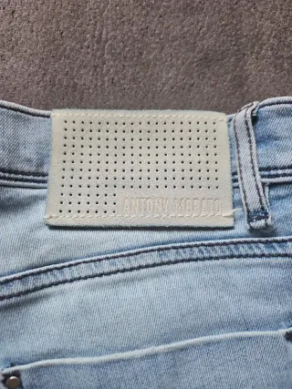 Vaqueros Antony Morato Talla 29