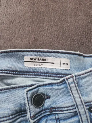 Vaqueros Antony Morato Talla 29