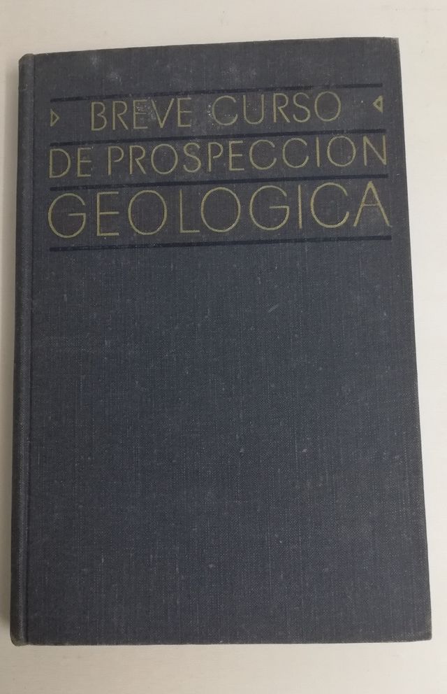 Prospección