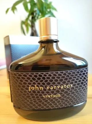 John Varvatos Vintage EDT 125ml