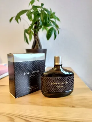 John Varvatos Vintage EDT 125ml