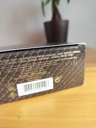 John Varvatos Vintage EDT 125ml