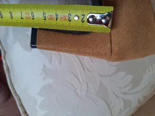 Zapatos de ante Jhesu sin estrenar