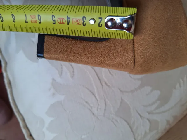 Zapatos de ante Jhesu sin estrenar