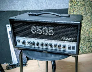 Peavey 6505 MH 20W Amplificador Guitarra