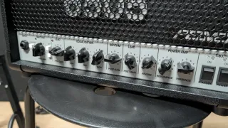 Peavey 6505 MH 20W Amplificador Guitarra