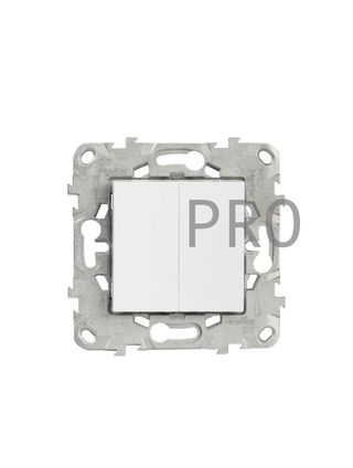 Interruptor doble va