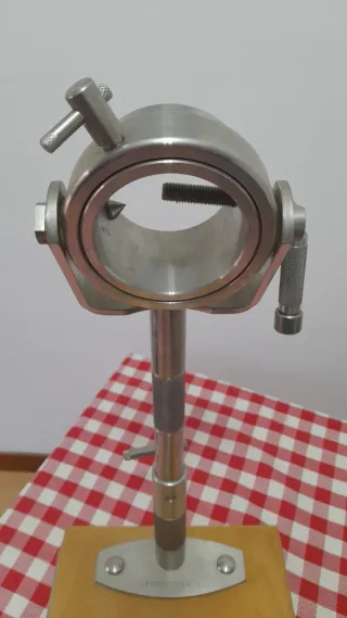 Jamotec Jamonero Profesional J5R