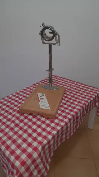 Jamotec Jamonero Profesional J5R