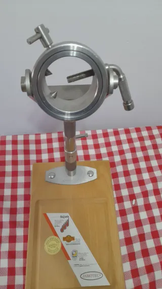 Jamotec Jamonero Profesional J5R