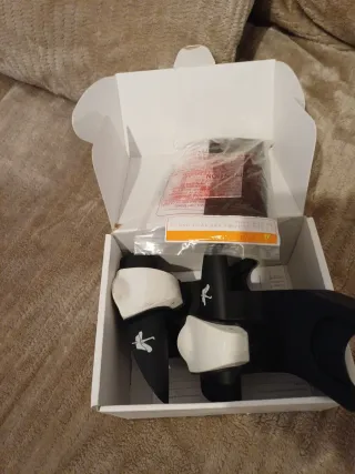 Adaptador Bugaboo Bee para Maxi-Cosi