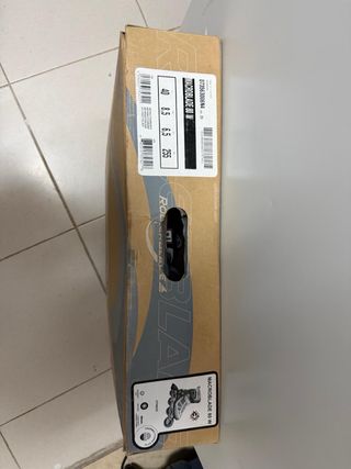 Patines Rollerblade Macroblade 80 W
