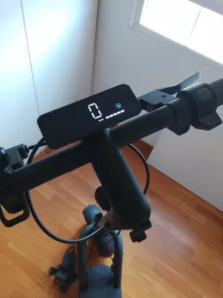 Última oferta !Patinete Eléctrico NAVEE N65i nuevo