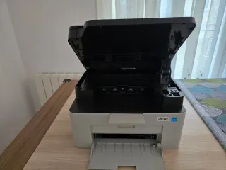 Impresora Láser Samsung Xpress M1115