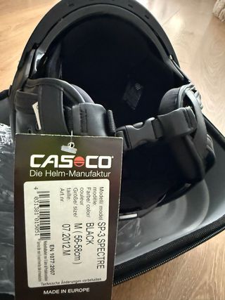 Casco Esquí Casco SP-3 Spectre