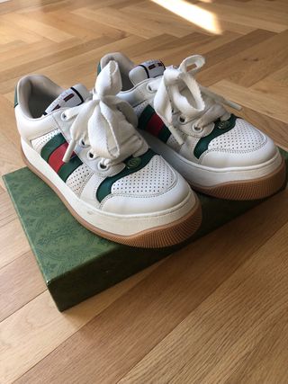 Scarpe Gucci Uomo 42-42.5