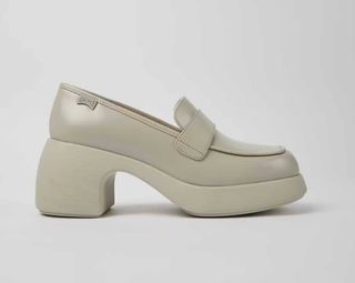 Camper NUEVOS Thelma Talla 41 piedra