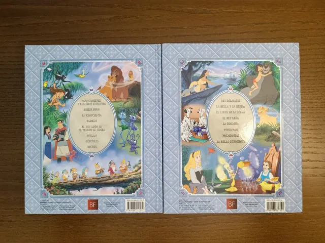 CUENTOS MARAVILLOSOS