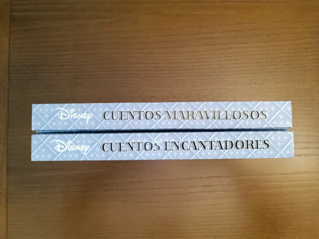 CUENTOS MARAVILLOSOS