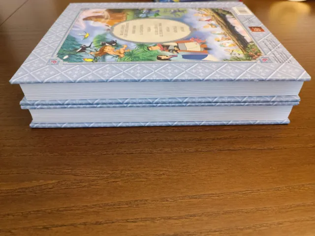 CUENTOS MARAVILLOSOS