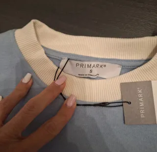 Sudadera Newport 86 Authentic Talla S