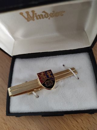 Fermacravatta Windsor Birmingham University