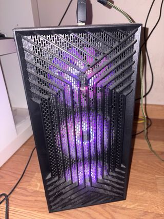 Set PC Acer Monitor Teclado y Ratón