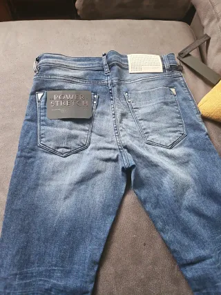 Vaqueros Antony Morato Talla30 Nuevos con etiqueta