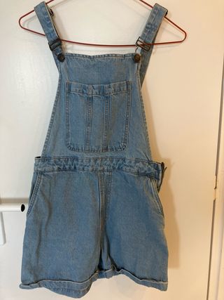 Mono corto tejano Noisy May