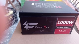 Fuente PC OCZ Fatal1TY 1000W 80 Plus Gold