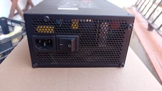 Fuente PC OCZ Fatal1TY 1000W 80 Plus Gold