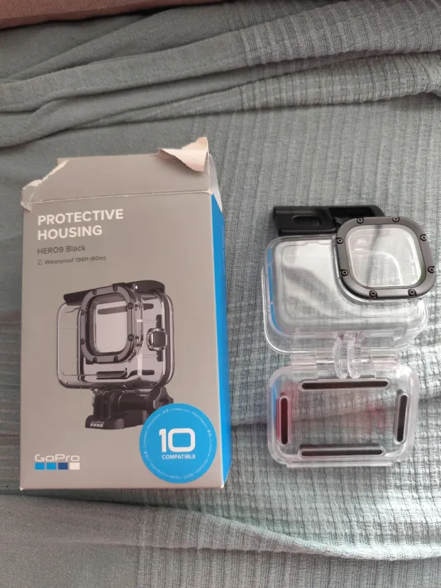 Carcasa protettiva GoPro 13