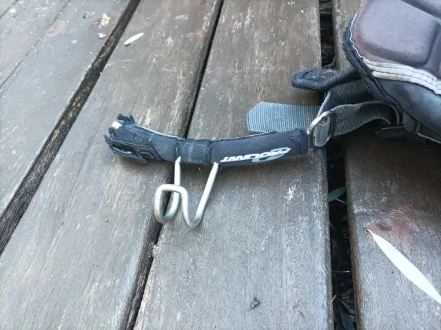 Chaleco kitesurf Prolimit