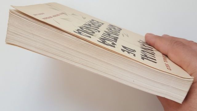 Manual de Gramática Española 1963