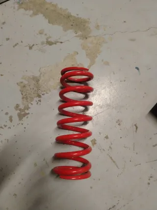 Muelle Honda CRF 2023