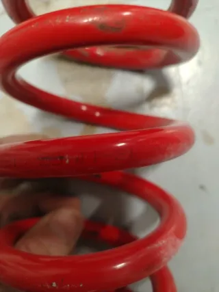 Muelle Honda CRF 2023