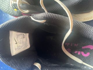 Zapatillas Nike Mujer